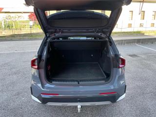 BMW X1 usata, con Cronologia tagliandi