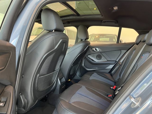 BMW 118 usata, con Airbag Passeggero