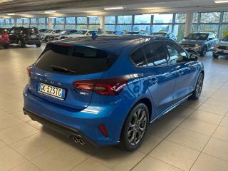 FORD Focus usata, con Chiusura centralizzata