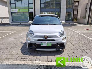 ABARTH 695 usata, con Airbag