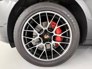 PORSCHE Macan usata, con Chiusura centralizzata