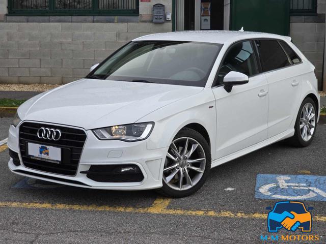 AUDI A3 usata, con ABS