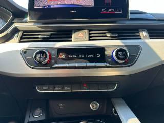 AUDI A4 usata, con Bracciolo
