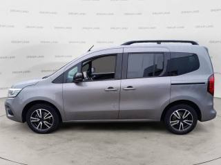 RENAULT Kangoo usata, con Controllo trazione