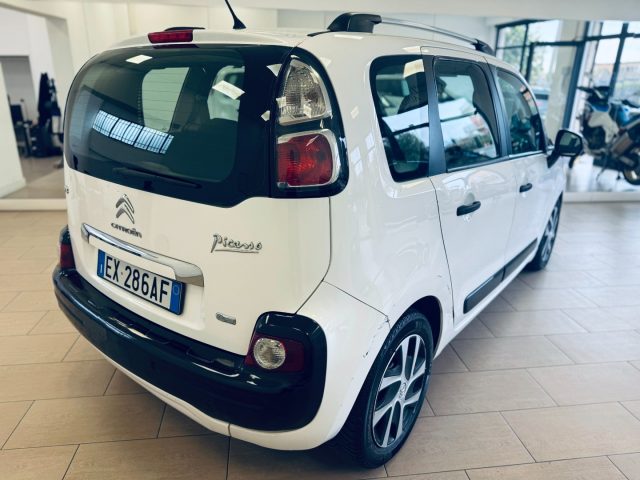 CITROEN C3 Picasso usata, con Airbag Passeggero
