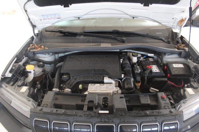 JEEP Avenger usata, con Bracciolo