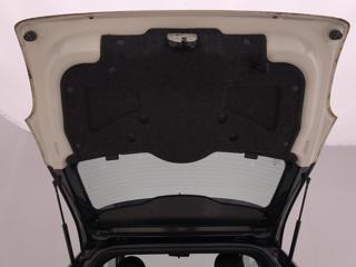 FIAT 500 usata, con Touch screen