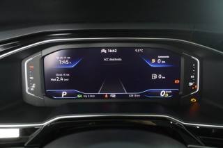 VOLKSWAGEN Taigo usata 6