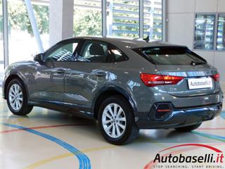 AUDI Q3 usata, con Alzacristalli elettrici
