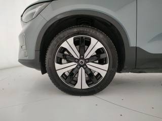 VOLVO XC40 usata, con Cerchi in lega