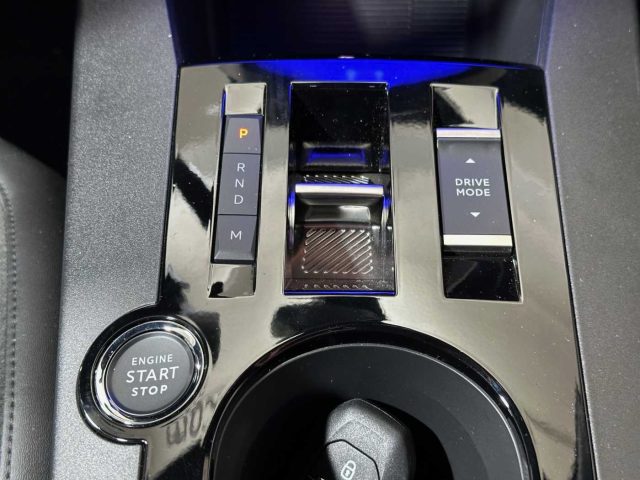 LANCIA Ypsilon usata, con Adaptive Cruise Control