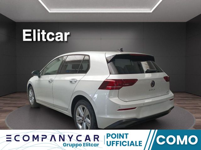 VOLKSWAGEN Golf usata, con Climatizzatore