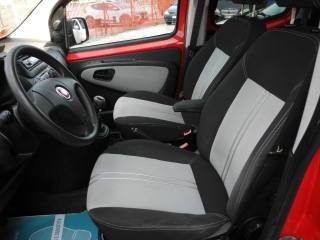 FIAT Qubo usata, con Climatizzatore
