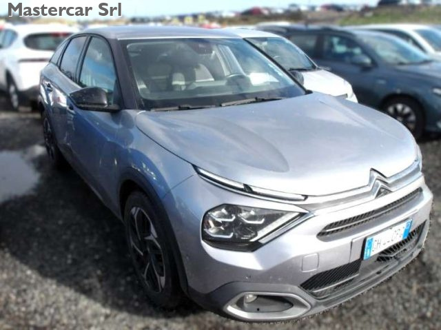 CITROEN C4 usata, con Airbag laterali