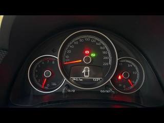 VOLKSWAGEN up! usata, con Climatizzatore