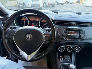 ALFA ROMEO Giulietta usata, con Alzacristalli elettrici