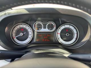 FIAT 500L usata, con Servosterzo