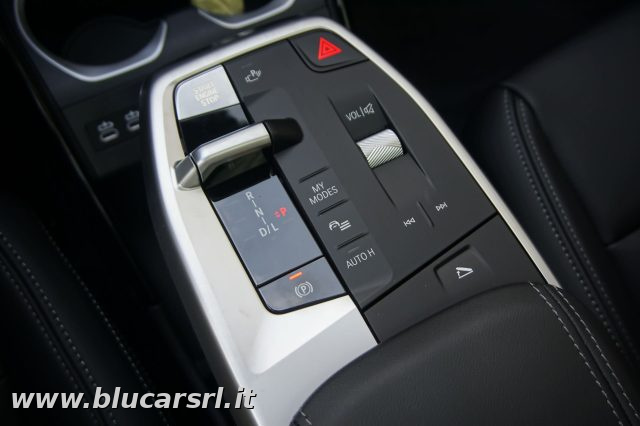 BMW X1 usata, con Telecamera per parcheggio assistito