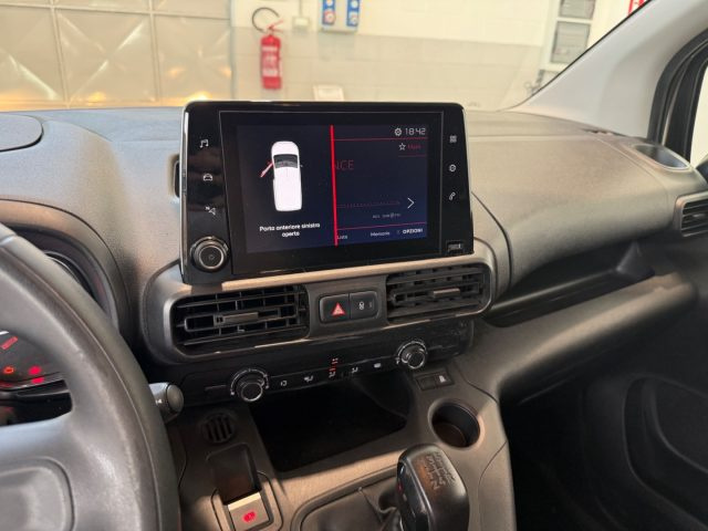 CITROEN Berlingo usata 17