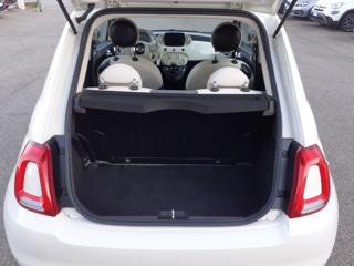 FIAT 500 usata, con Cruise Control