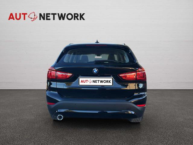 BMW X1 usata, con Autoradio