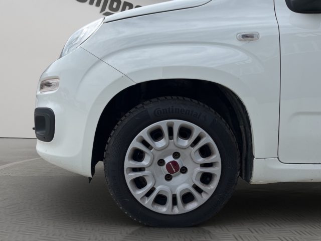 FIAT Panda usata 15