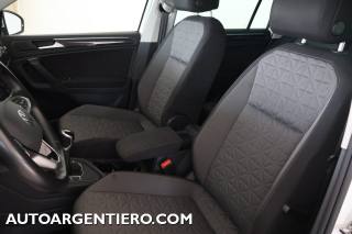 VOLKSWAGEN Tiguan usata, con Chiusura centralizzata telecomandata