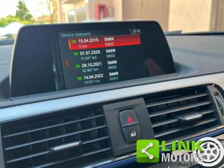 BMW 120 usata, con Bracciolo