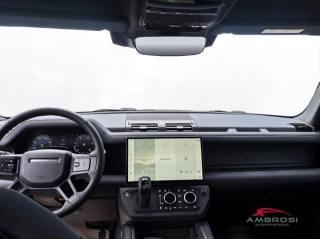 LAND ROVER Defender usata 11