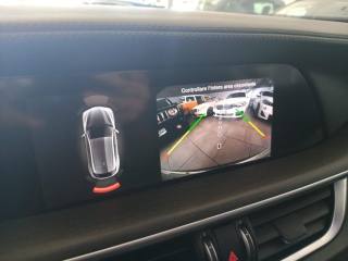 ALFA ROMEO Stelvio usata, con Controllo vocale