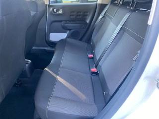 CITROEN C3 usata, con Chiusura centralizzata