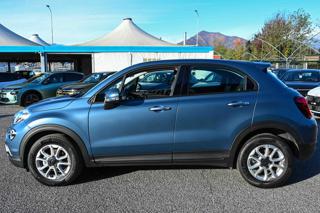 FIAT 500X usata, con Climatizzatore
