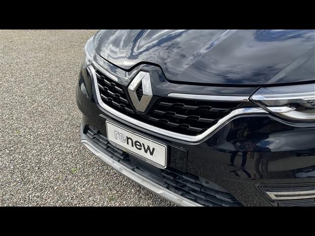 RENAULT Arkana usata, con ESP
