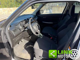 SUZUKI Swift usata, con Sistema di navigazione