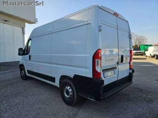 FIAT Ducato usata, con Alzacristalli elettrici