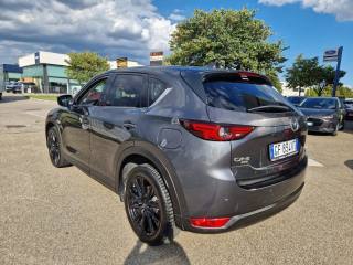MAZDA CX-5 usata, con Antifurto