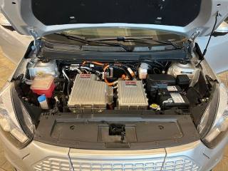 EVO Electric usata, con USB