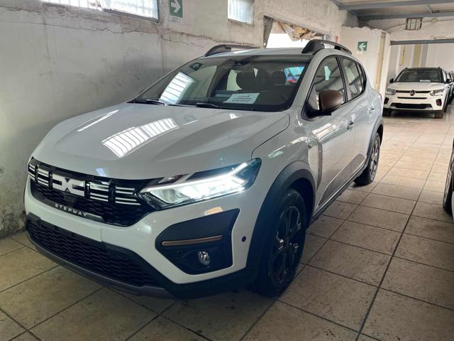 DACIA Sandero usata, con ABS