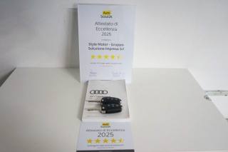 AUDI Q3 usata, con Park Distance Control