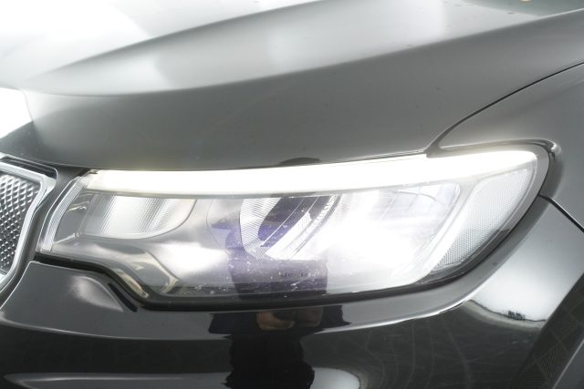 JEEP Compass usata 7