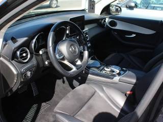 MERCEDES-BENZ GLC 250 usata, con Cerchi in lega