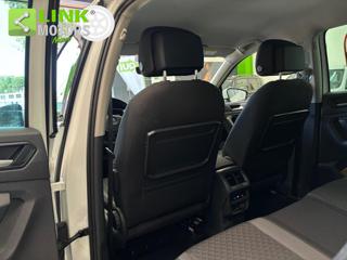 VOLKSWAGEN Tiguan usata, con Volante multifunzione