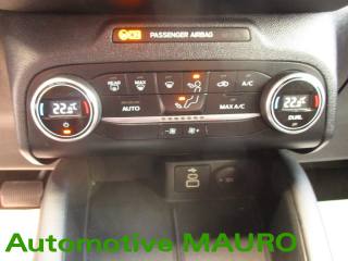 FORD Kuga usata, con Sistema di navigazione