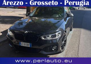 BMW 114 d 5p. Msport