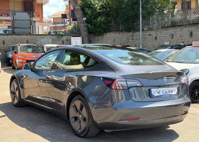 TESLA Model 3 usata, con Autoradio