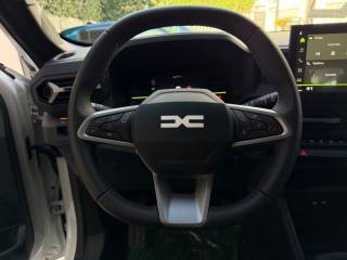 DACIA Duster usata, con Sound system
