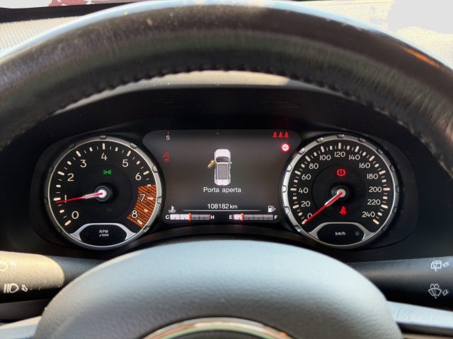 JEEP Renegade usata 14