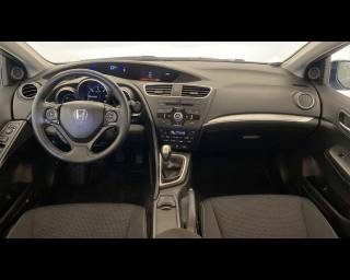 HONDA Civic usata, con Sedili riscaldati