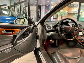 MERCEDES-BENZ SL 350 usata, con Chiusura centralizzata