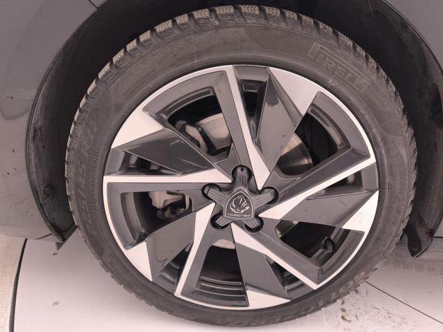 PEUGEOT 308 usata, con Controllo automatico clima